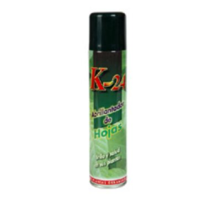 ABRILLANTADOR HOJAS SPRAY K-24